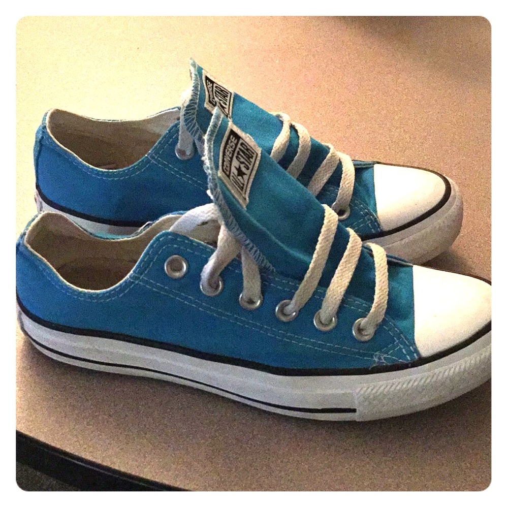 Converse All-Stars lows